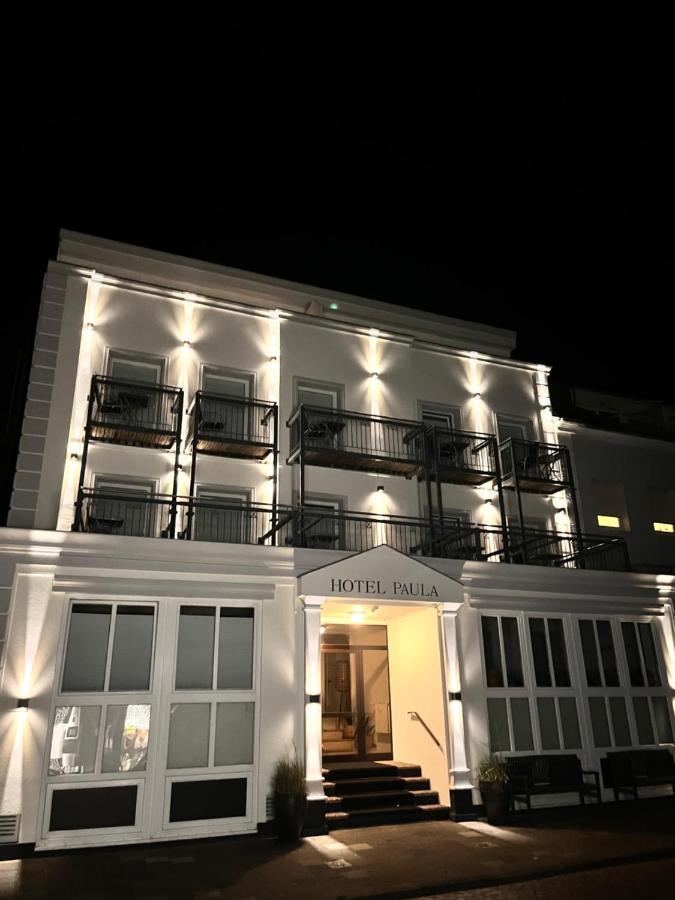 Hotel Paula נורדרני מראה חיצוני תמונה
