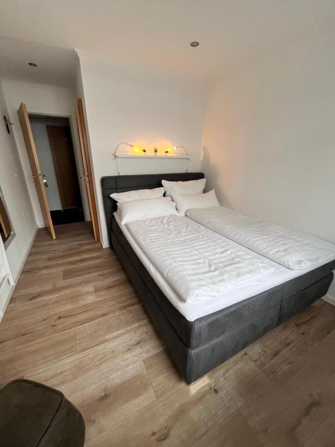 Hotel Paula נורדרני חדר תמונה