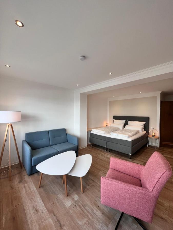 Hotel Paula נורדרני חדר תמונה