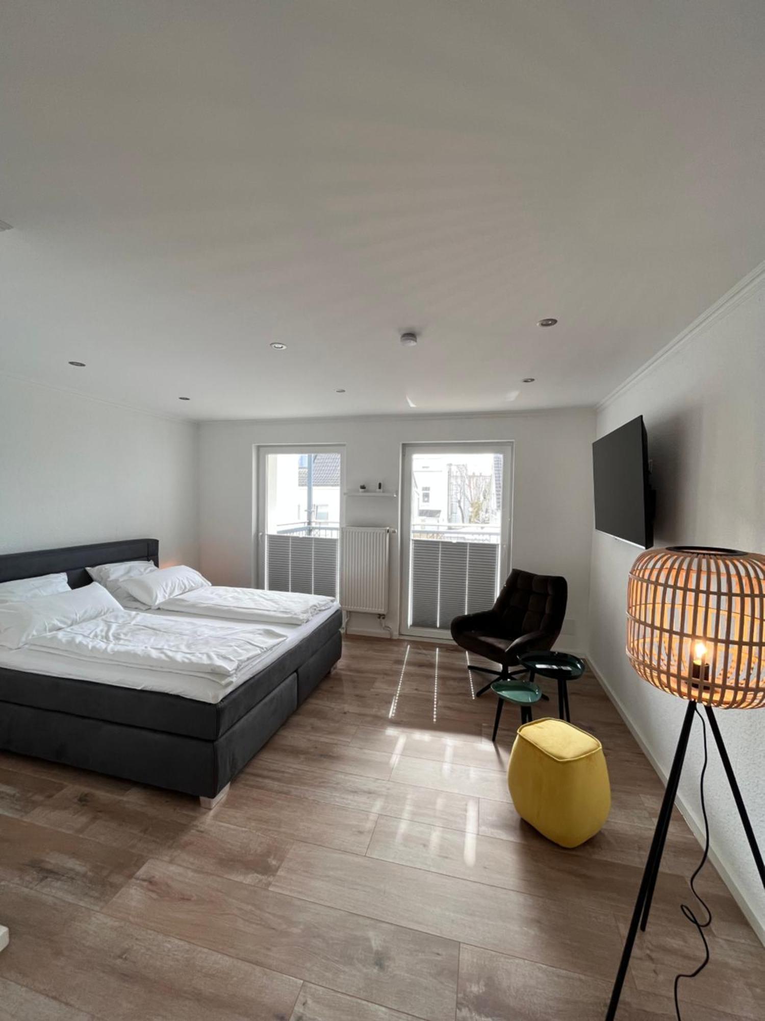 Hotel Paula נורדרני מראה חיצוני תמונה