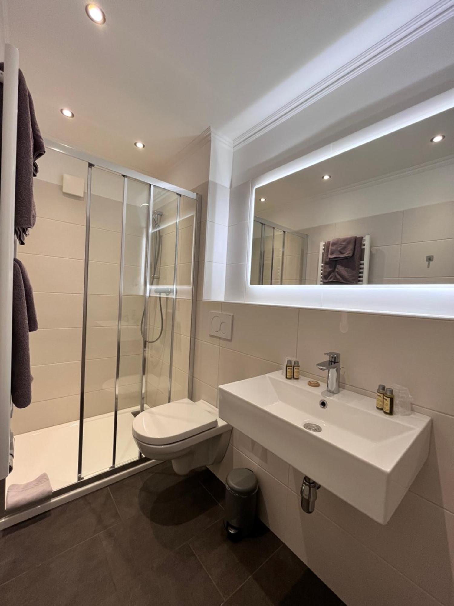 Hotel Paula נורדרני חדר תמונה