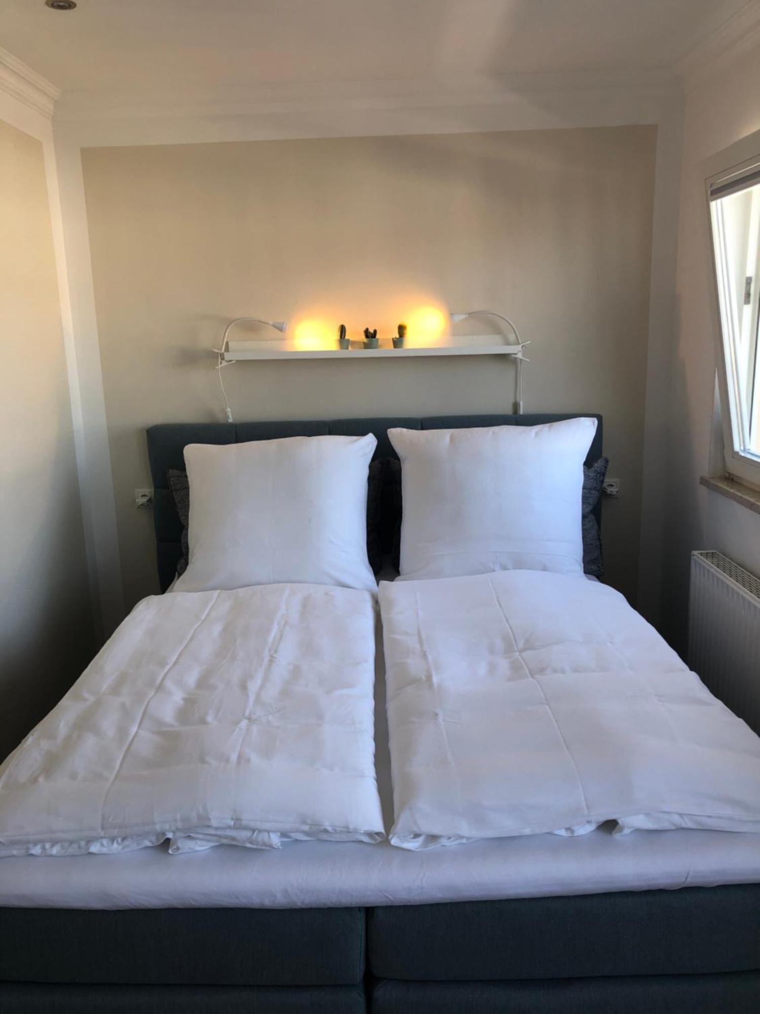 Hotel Paula נורדרני חדר תמונה