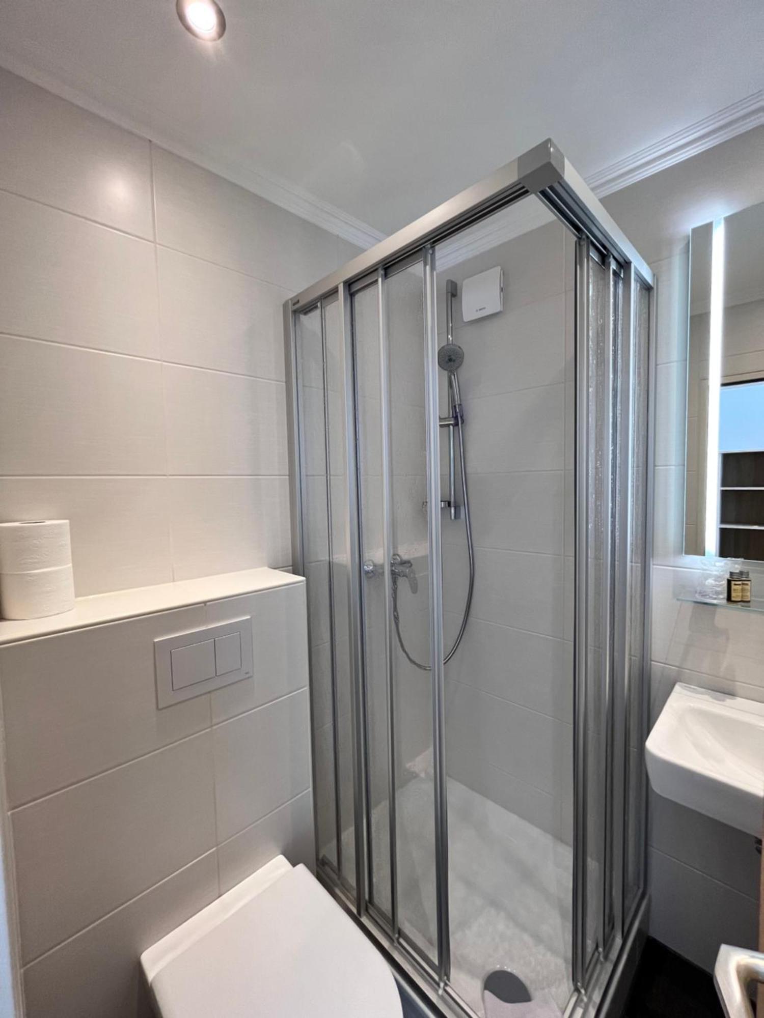Hotel Paula נורדרני חדר תמונה